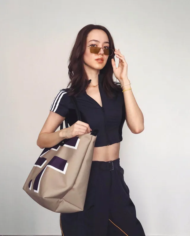 Adelina photo 2 — Russian girl Bukit Bintang Kuala Lumpur