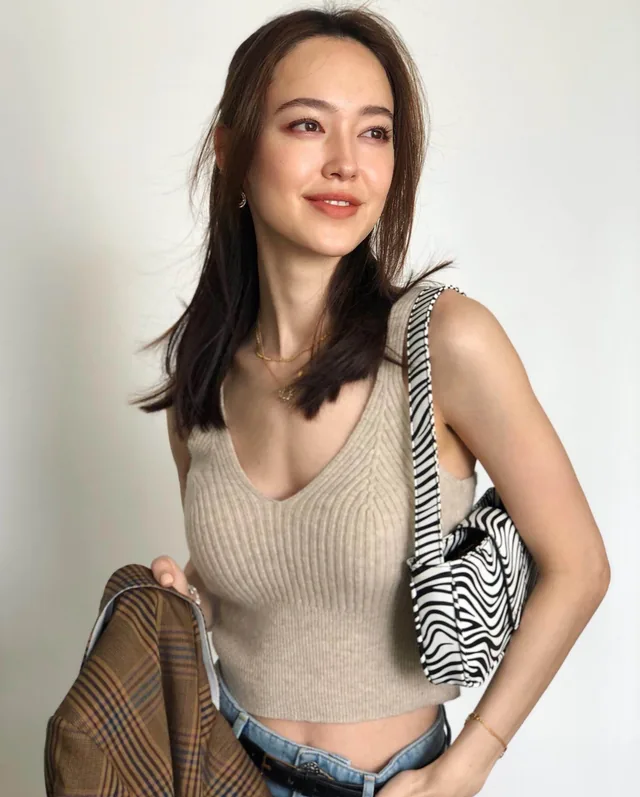 Adelina photo 3 — Russian girl Bukit Bintang Kuala Lumpur