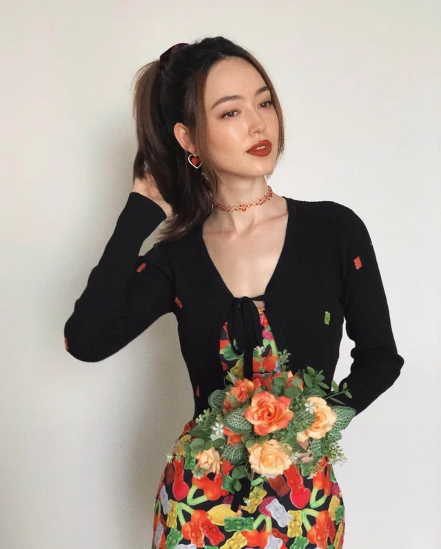 Adelina photo 4 — Russian girl Bukit Bintang Kuala Lumpur