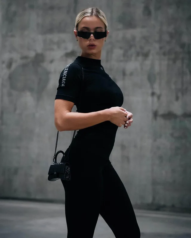 Alina photo 5 — Russian girl Petaling Jaya Kuala Lumpur