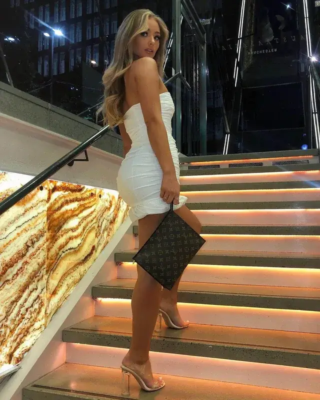 Anastasia photo 5 — Russian girl KLCC Kuala Lumpur