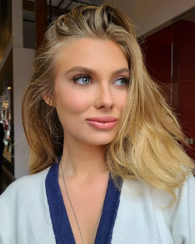 Svetlana photo 4 — Russian girl Damansara Kuala Lumpur